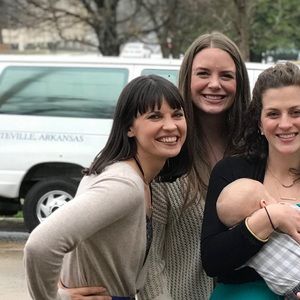 Meet your Posher, Caroline